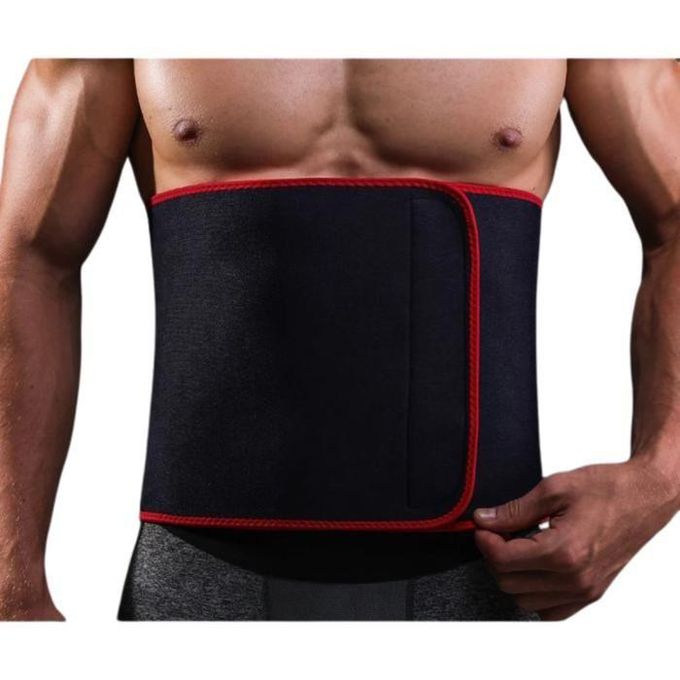 Genouillère de compression waist support thumbnail 1
