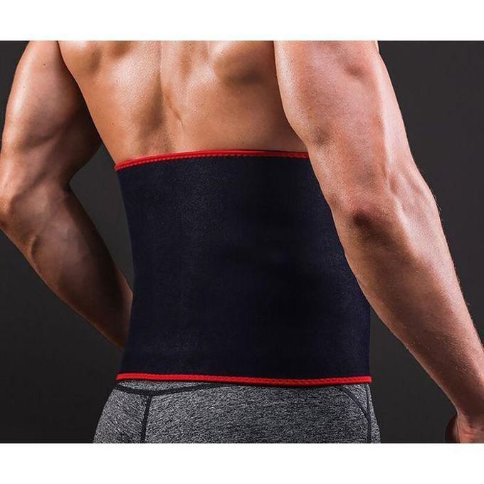 Genouillère de compression waist support thumbnail 2