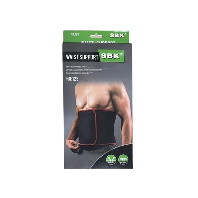 Genouillère de compression waist support thumbnail 3
