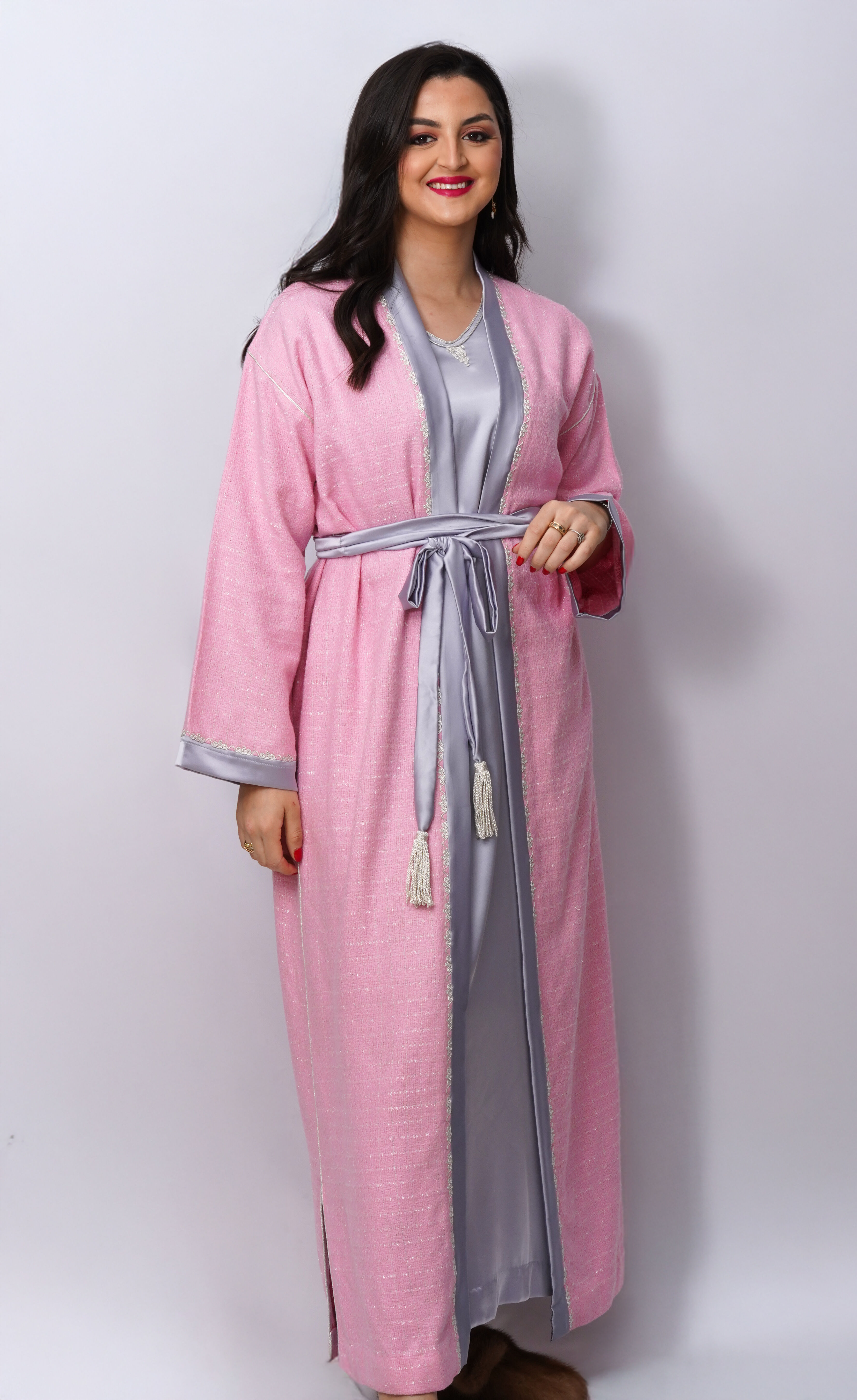 Ensemble deux pièces 