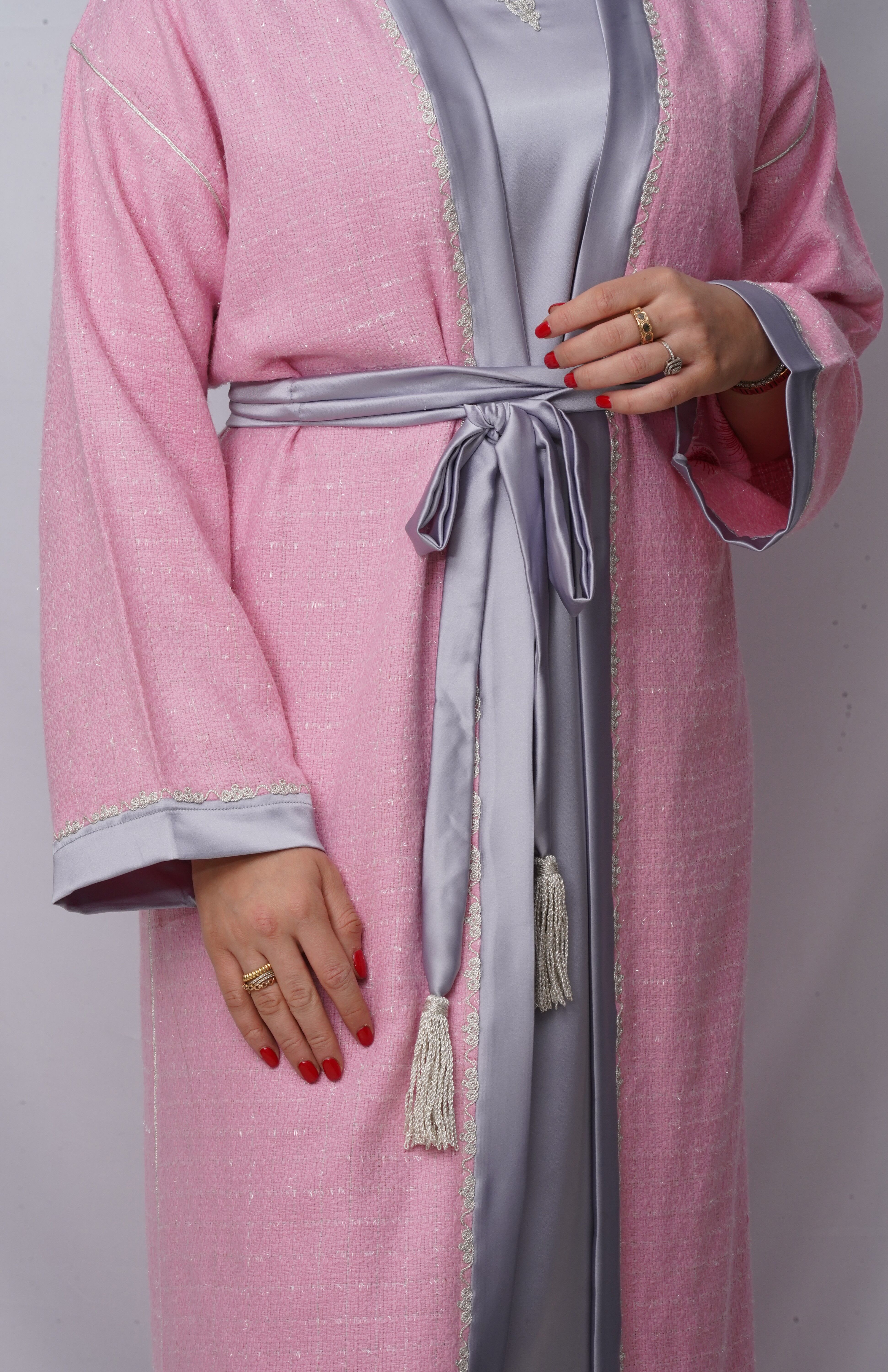 Ensemble deux pièces 