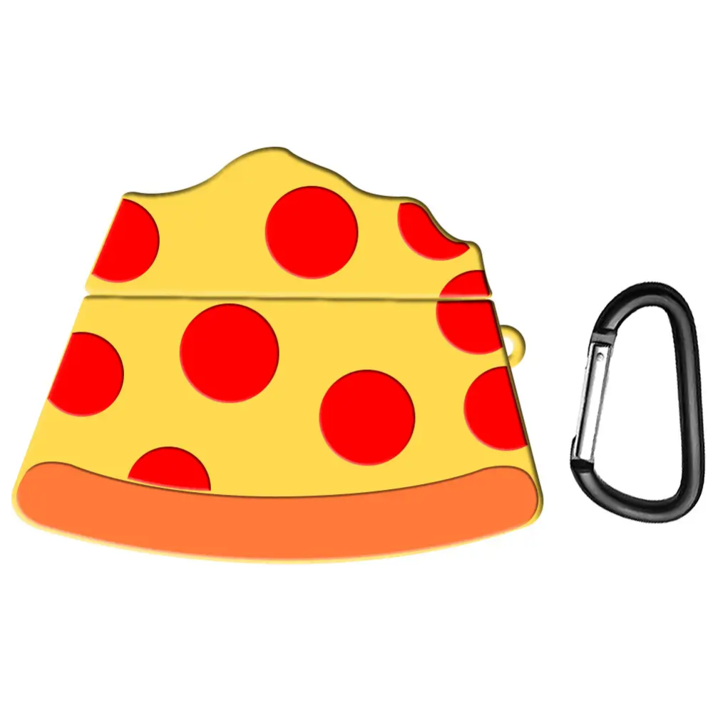 Boite de Protection en Silicone pour Airpods PRO 1 / 2 / 3 GEN thumbnail 1