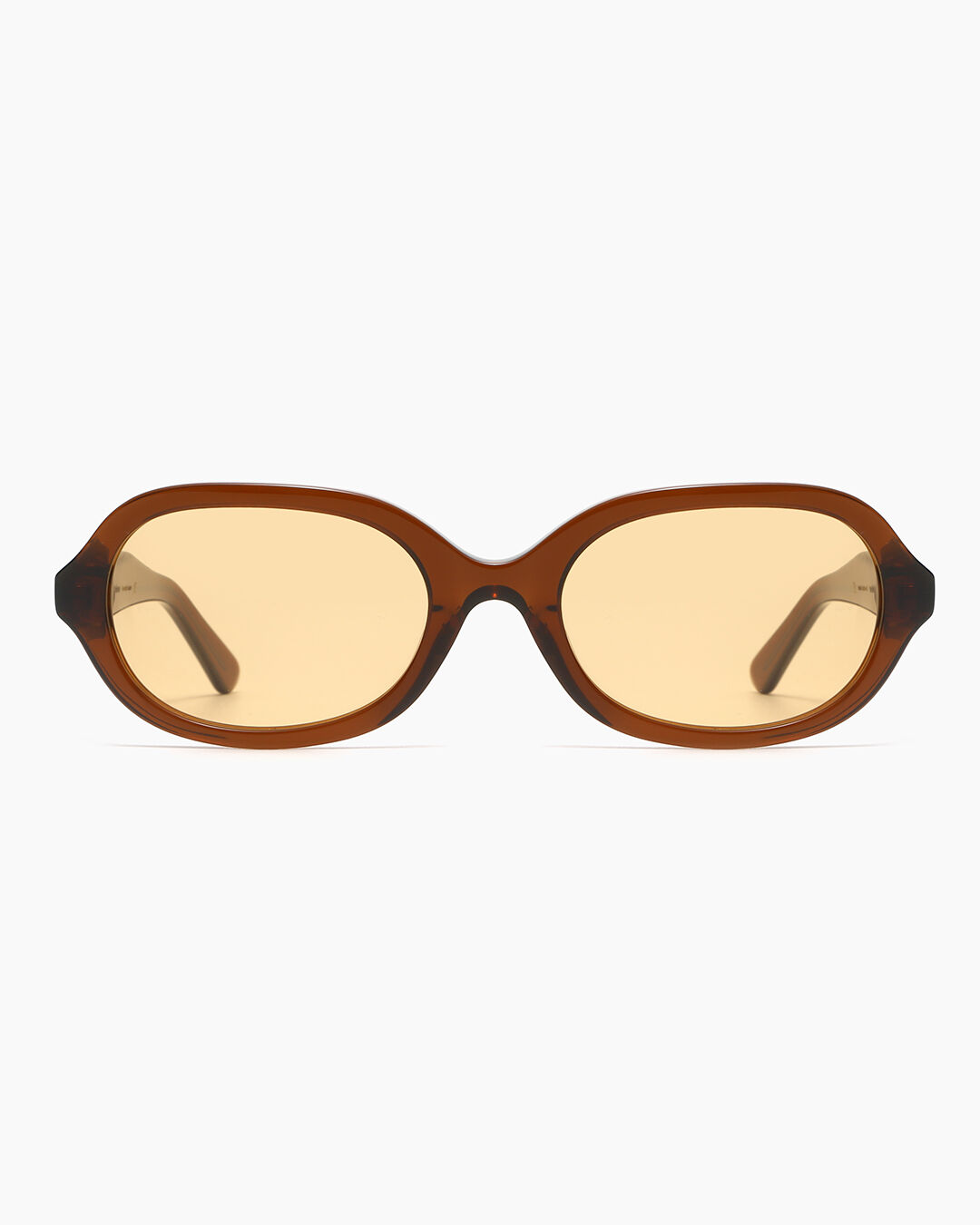 Magdalena - Smocked Amber