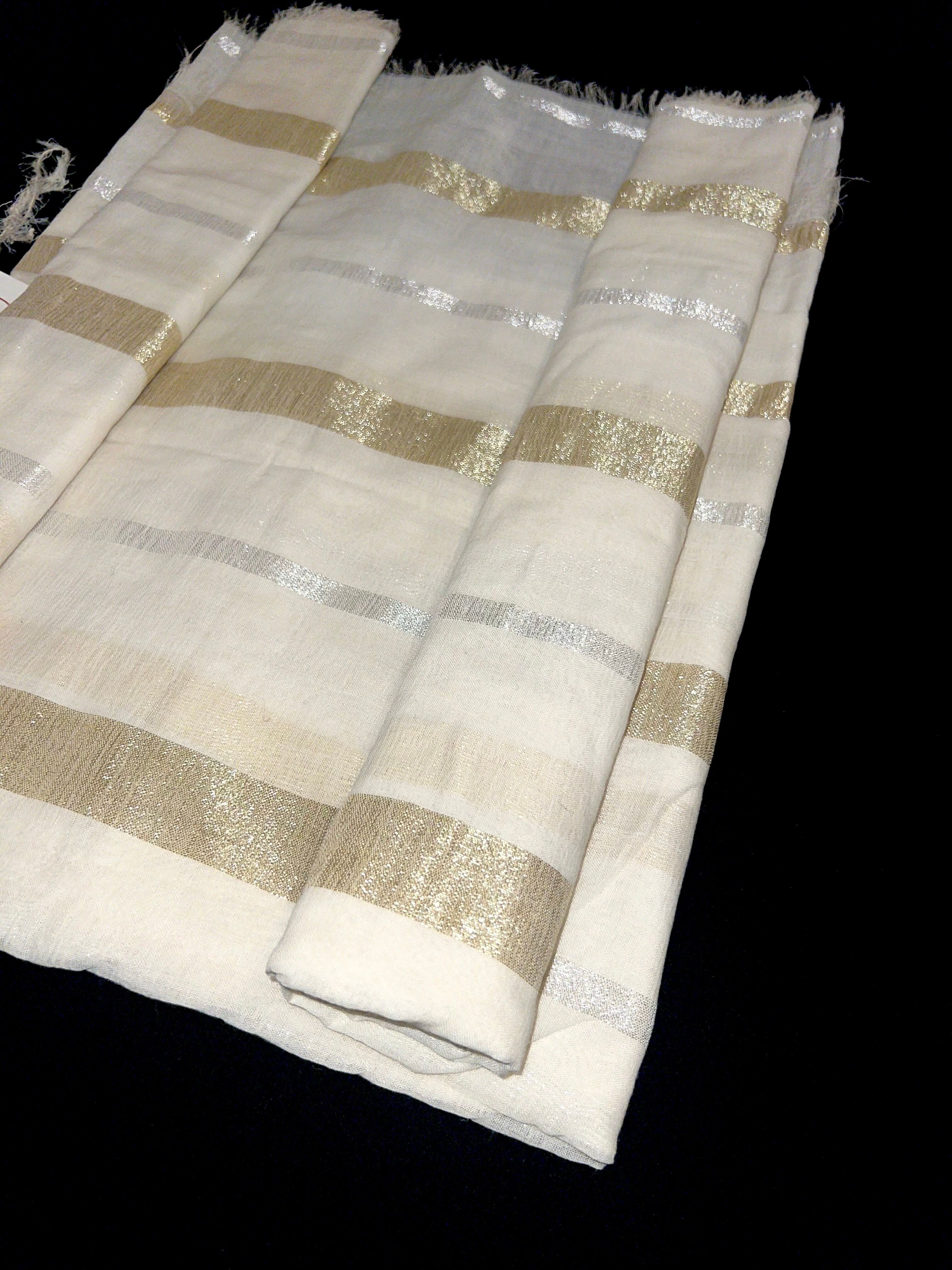 Tissu Bzioui En Laine thumbnail 4