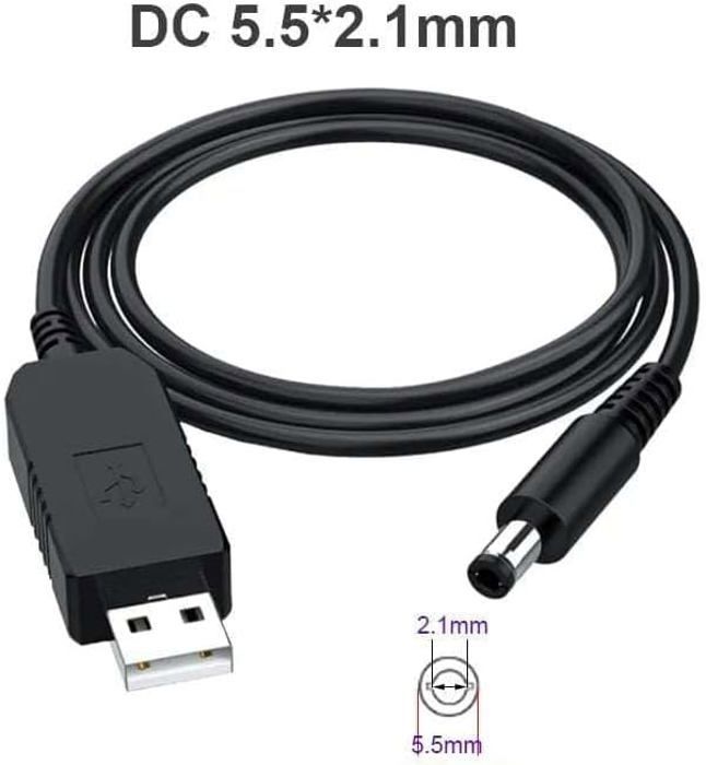 Cable Alimentation Usb Boost Line thumbnail 2