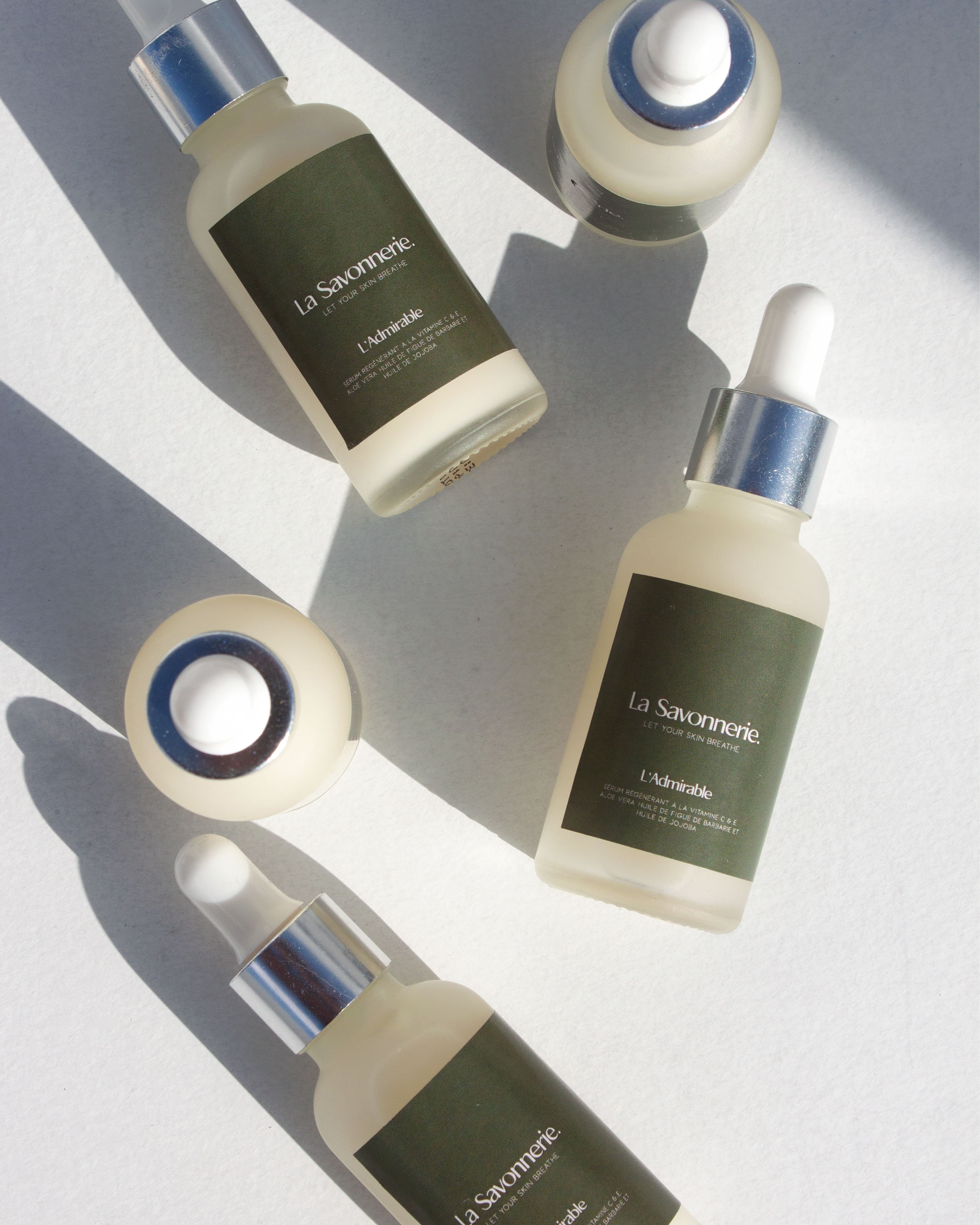 L'Admirable Sérum thumbnail 3