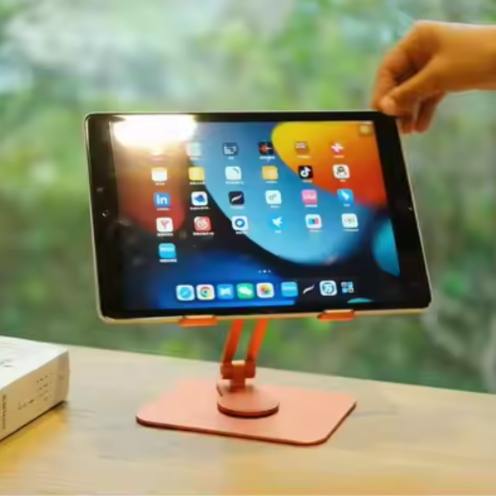 Support Bureau Pour Tablet L04 Mini thumbnail 3