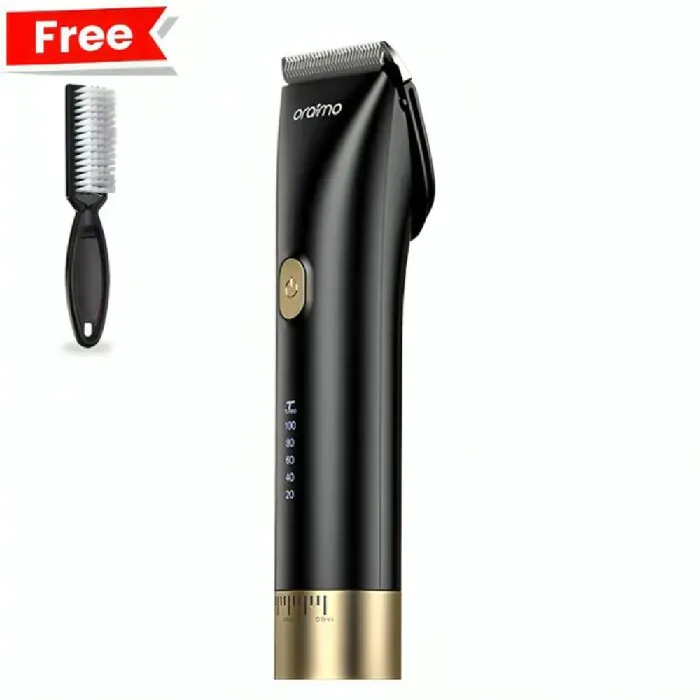 Tondeuse ocl 210 + Brosses à barbe Gratuit