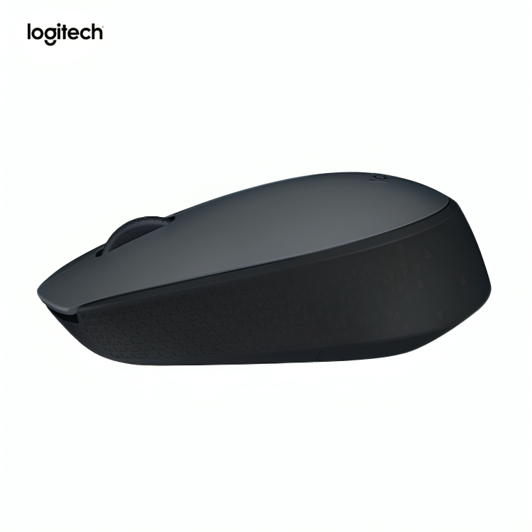 Pack Souris M170 Sans Fil Avec Tapis De Souris Offert thumbnail 3