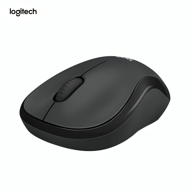 Pack Souris Logitech M185 sans Fil avec Tapis de Souris Offert thumbnail 3