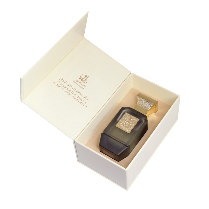 V03 : Captain : Lemon and Amber thumbnail 3