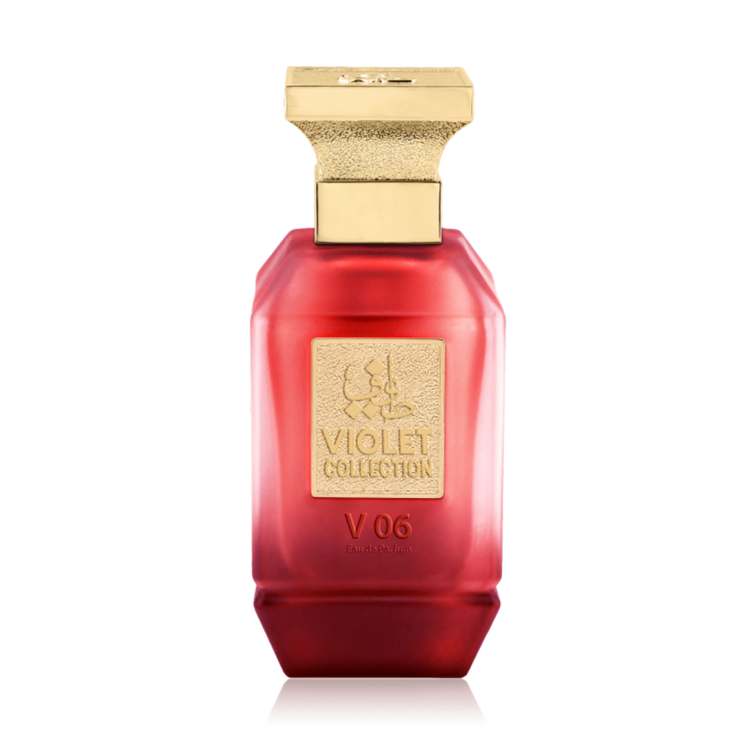 V06 : Royal Roses:  Ylang Ylang and Musk thumbnail 1