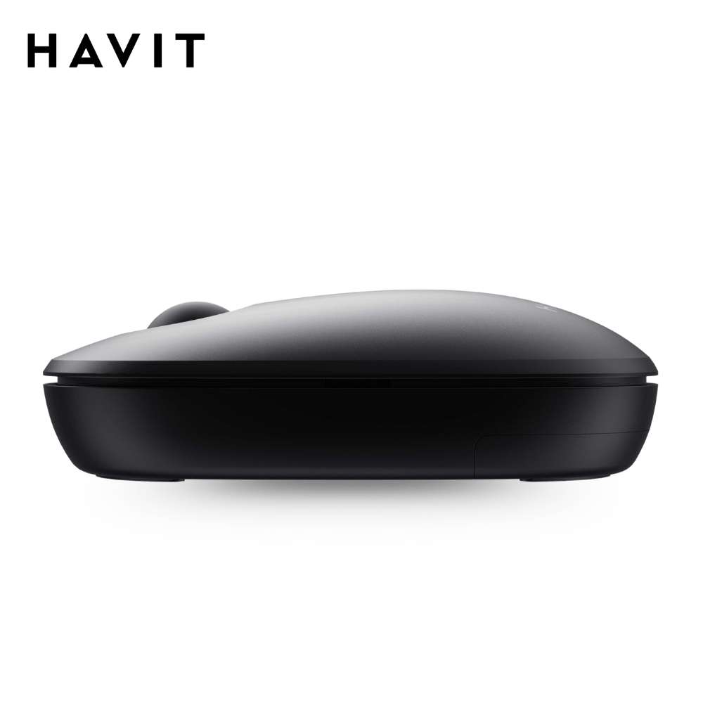 Souris Sans Fil Havit MS57GT + Tapis de Souris Offert – Connexion 2.4G, Légère et Performante thumbnail 3