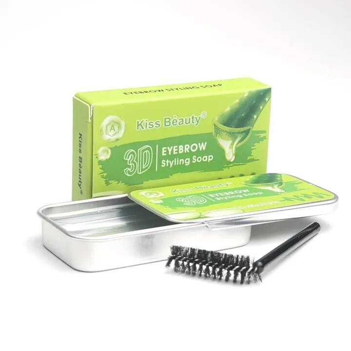 Fixateur de Sourcils à l’aloe verra.  thumbnail 3