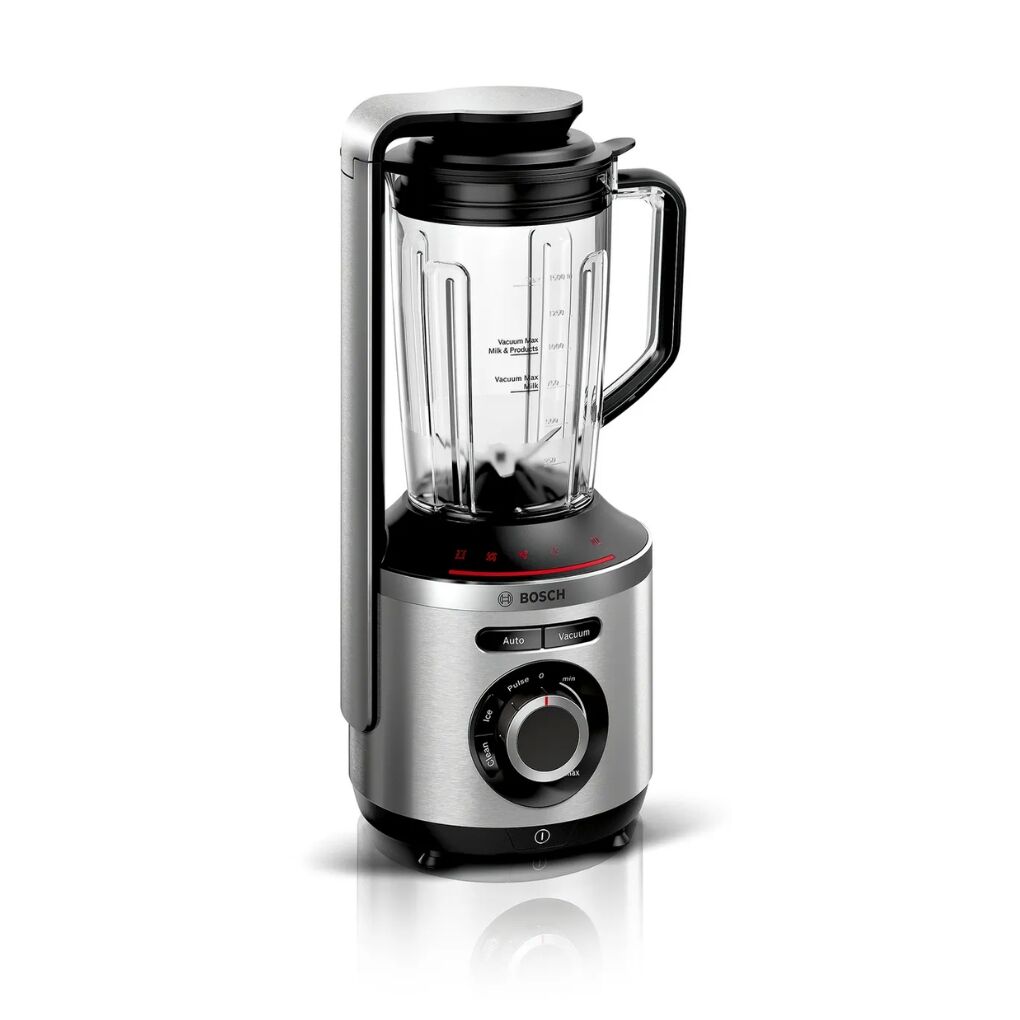 Blender Sous-vide 1000W - Bol Tritan 1,5 L - 4 programmes