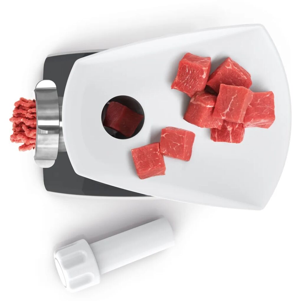 Hachoir à Viande CompactPower 1600 W
