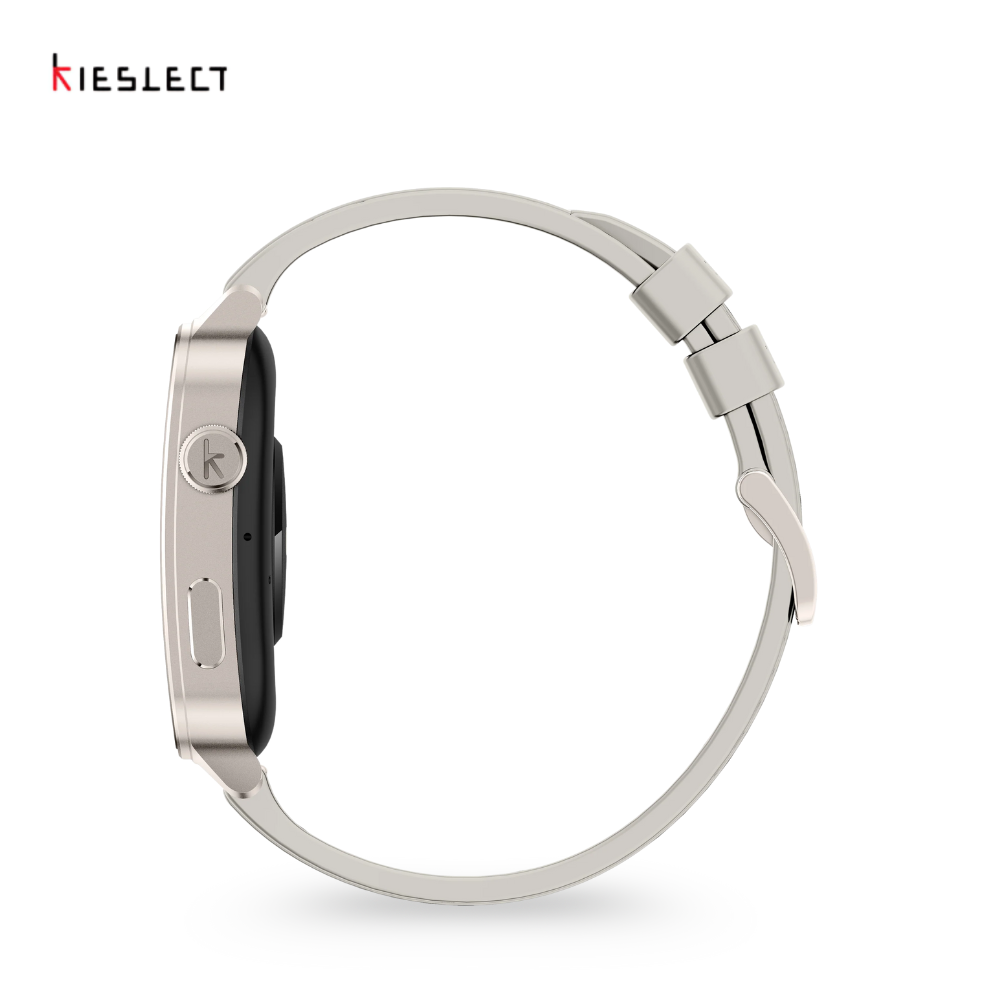 Montre Connectée KS3 Elite – GPS Intégré, Écran AMOLED thumbnail 4