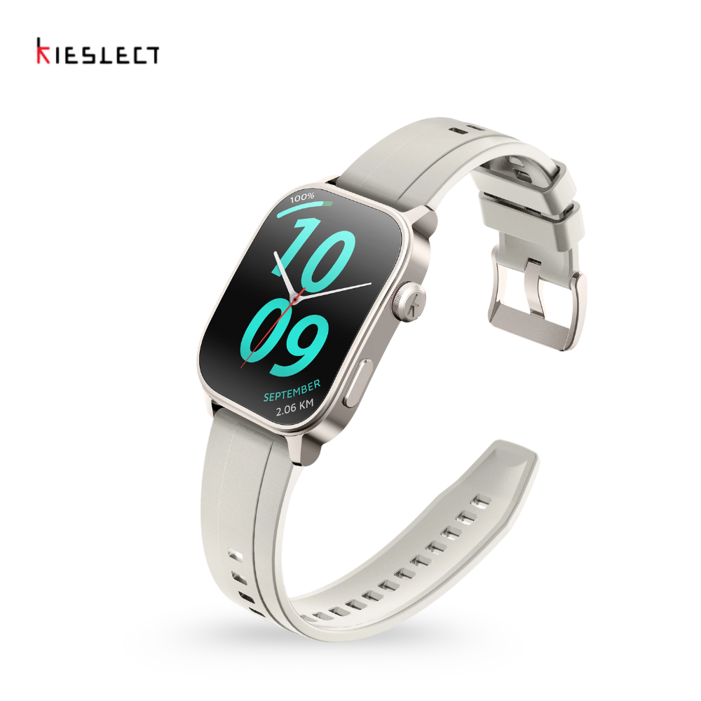 Montre Connectée KS3 Elite – GPS Intégré, Écran AMOLED thumbnail 5