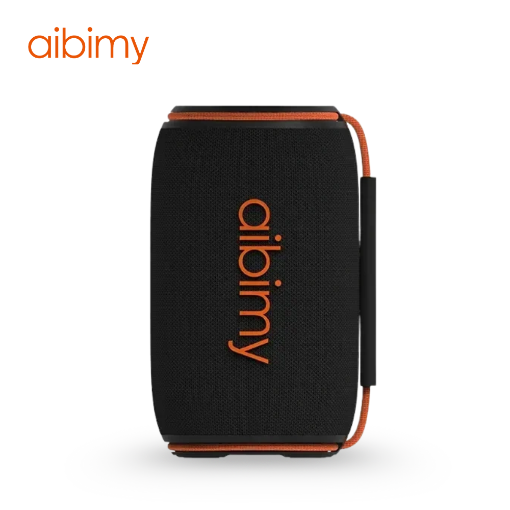 Enceinte Bluetooth  Étanche IPX6 – Lumières RGB, TWS, Multi-Entrées