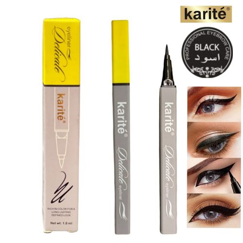 Eyeliner Liquide Noir