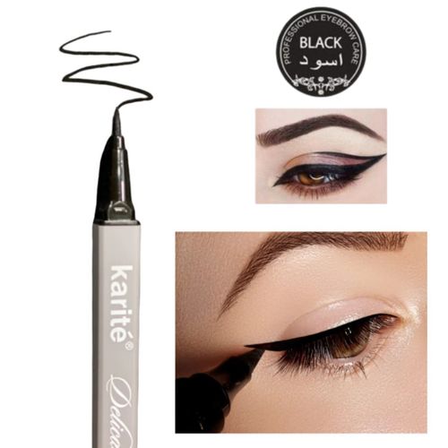Eyeliner Liquide Noir