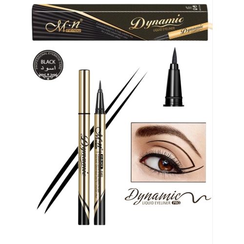 Eyeliner Stylo Noir