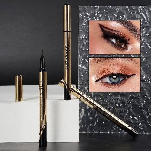 Eyeliner Stylo Noir