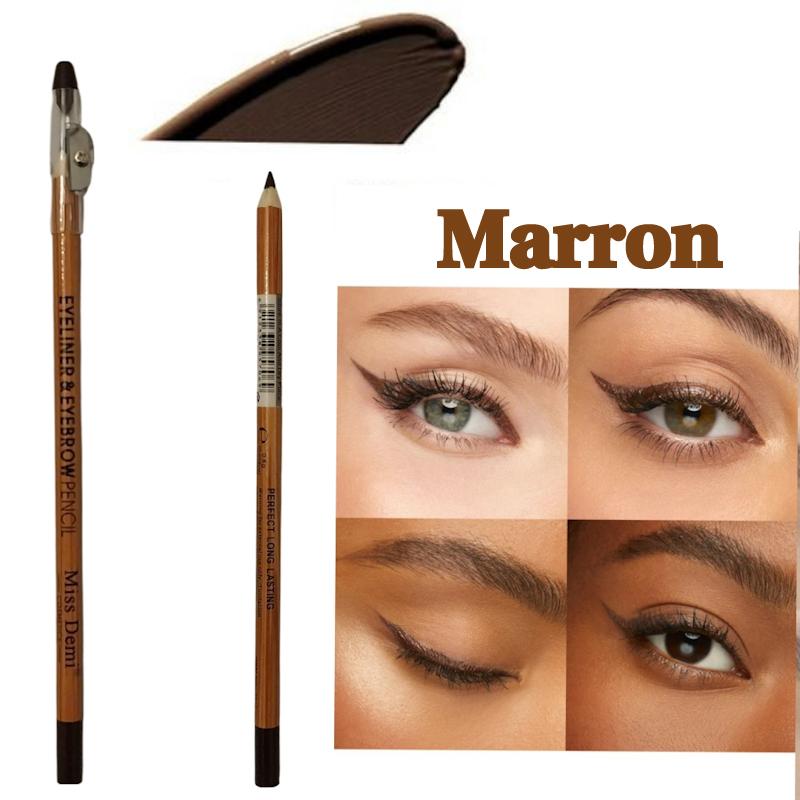 Crayon à Sourcils Marron