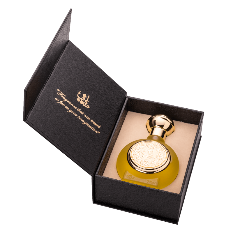 T04 : Dashing : Oud with Honey thumbnail 3