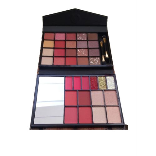 Palette de Maquillage Couleurs Aléatoires