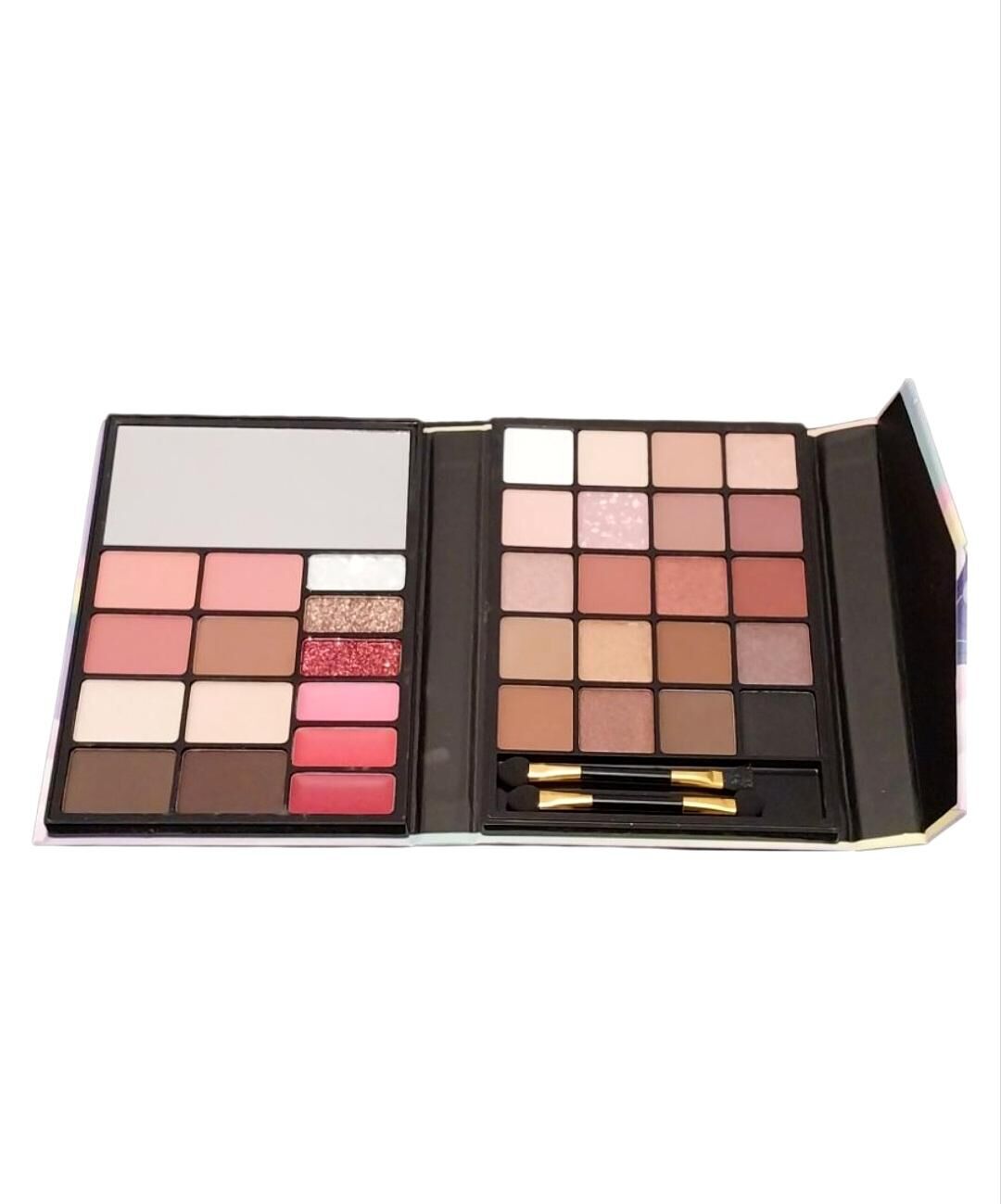 Palette de Maquillage Couleurs Aléatoires thumbnail 4