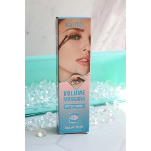 Mascara Volume Noir thumbnail 4