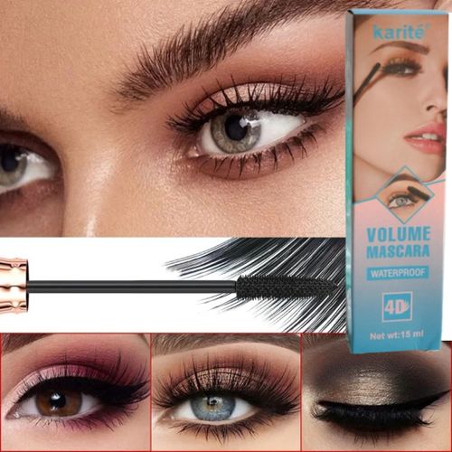 Mascara Volume Noir thumbnail 5