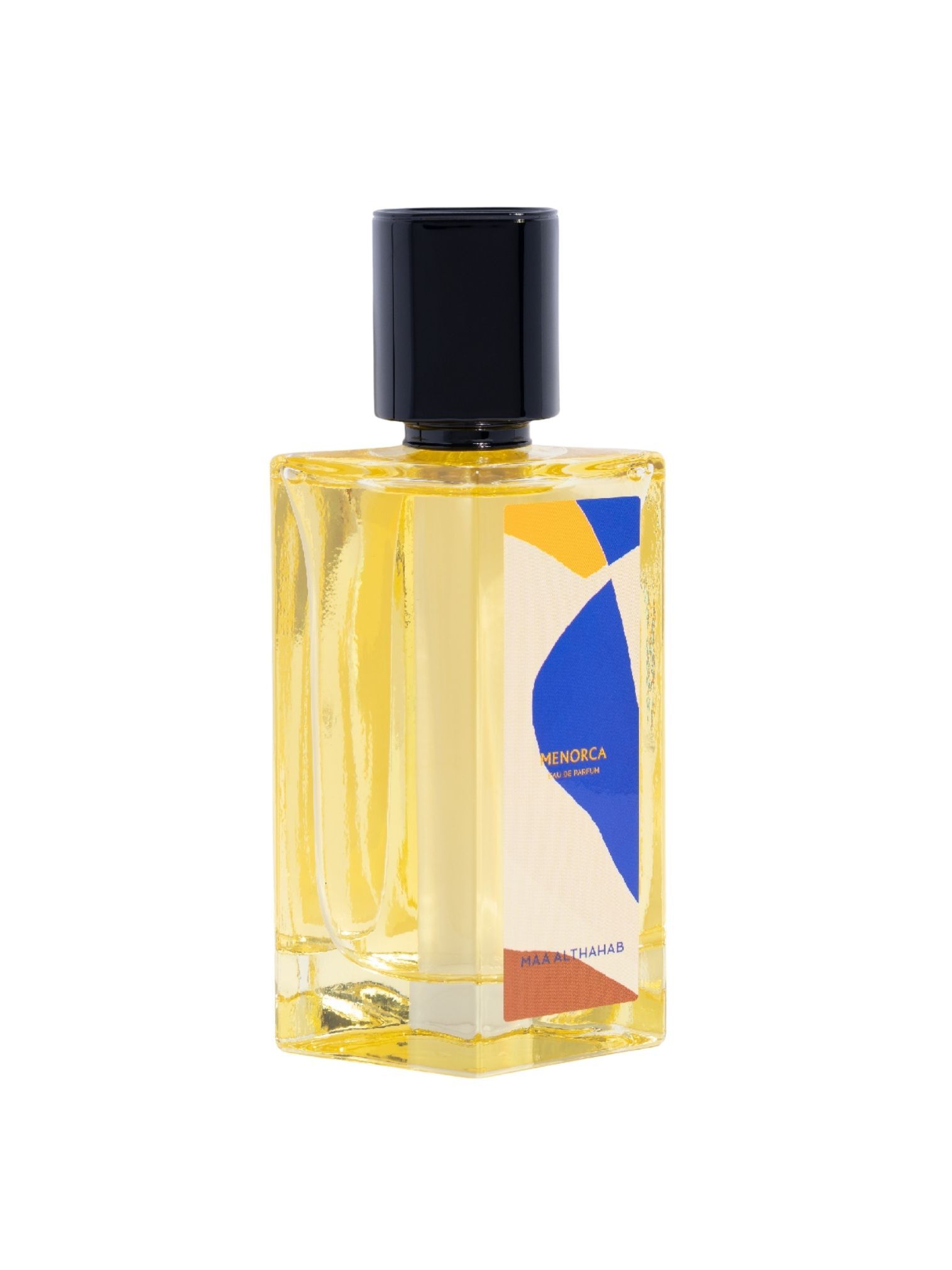 Parfum MENORCA