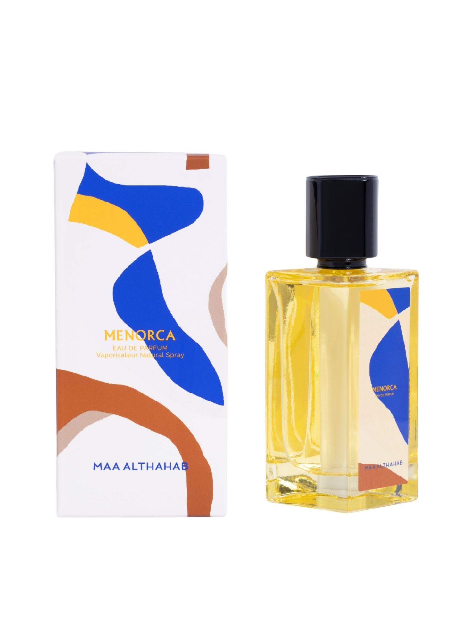 Parfum MENORCA