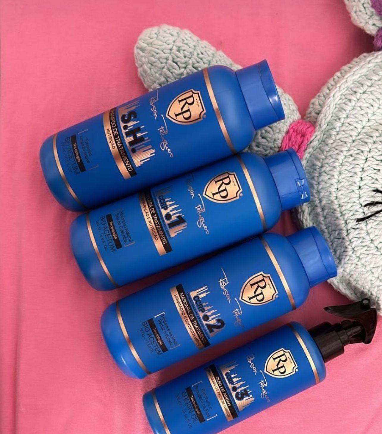 Traitement Capillaire Brésilien CCrp