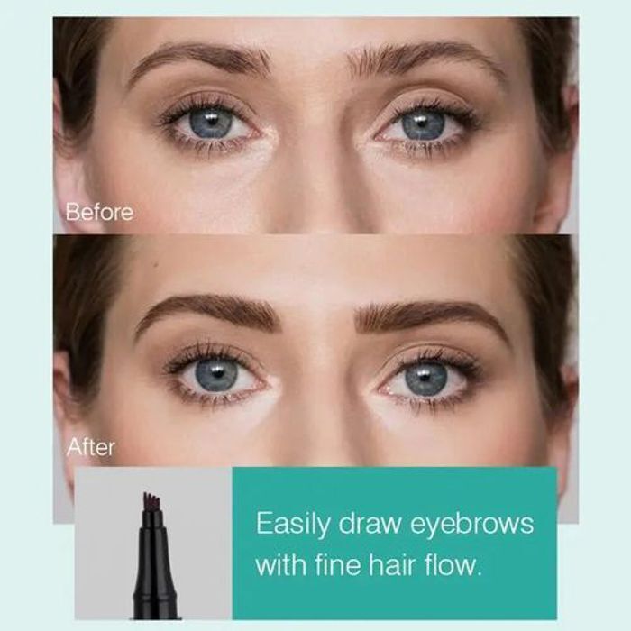 Crayon À Sourcils Liquide thumbnail 3