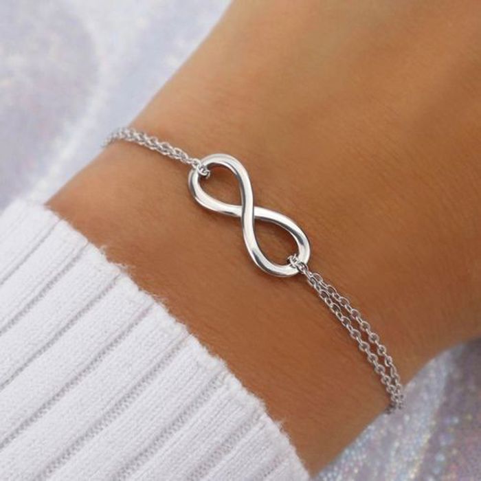 Chaine de Pied et Bracelet 2 en 1 thumbnail 3