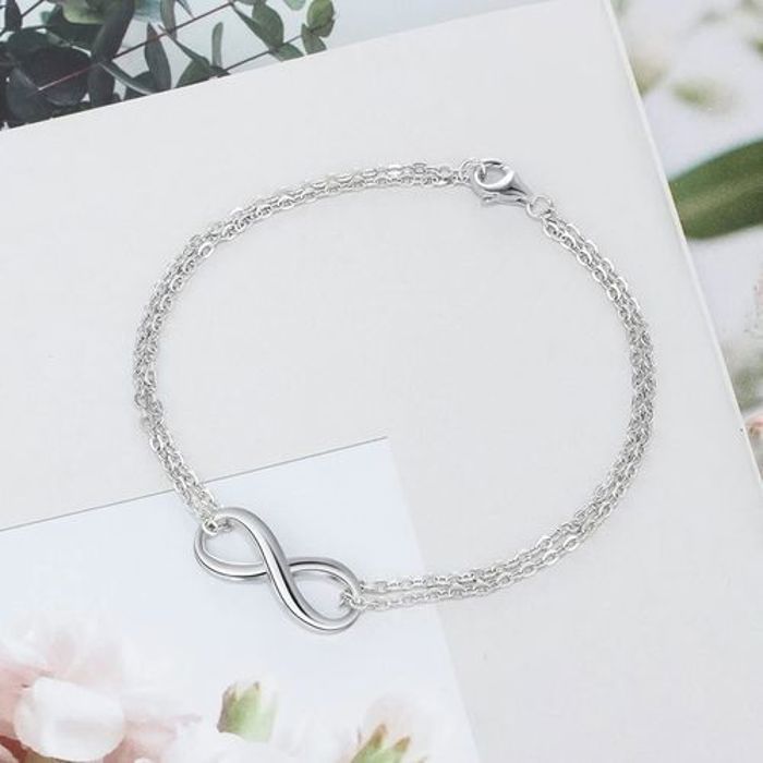 Chaine de Pied et Bracelet 2 en 1 thumbnail 5