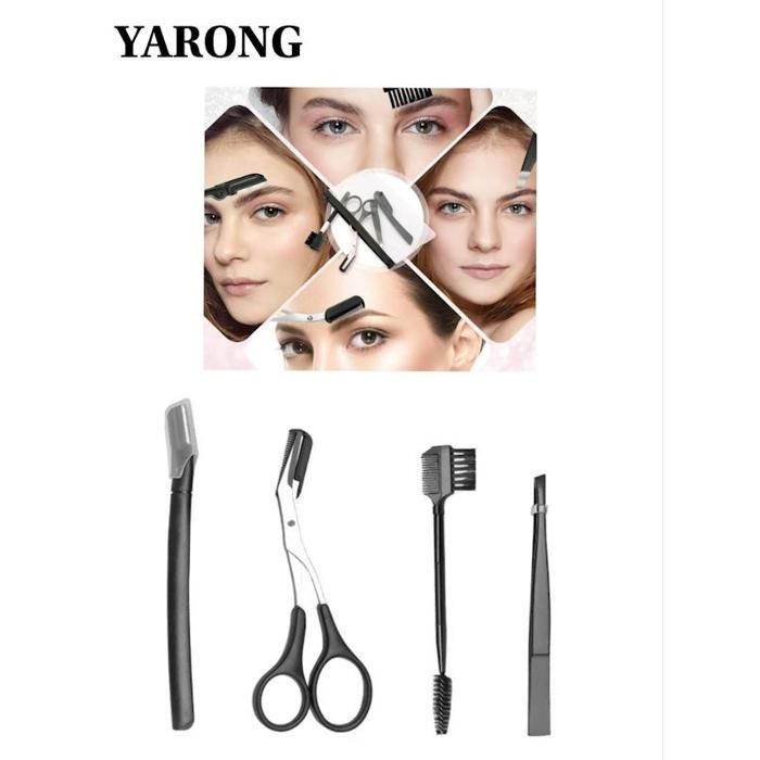 kit pour Cils et Sourcils