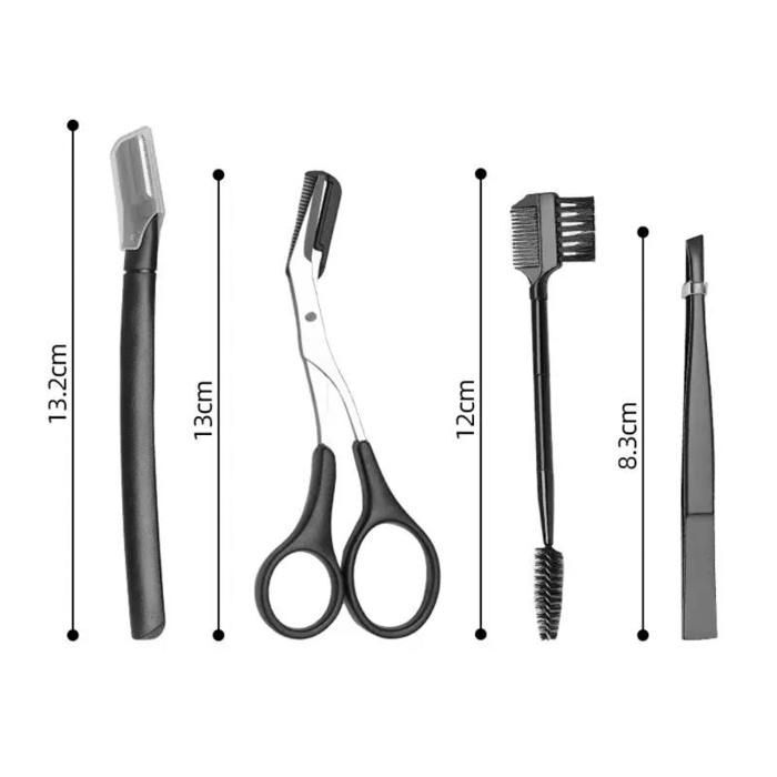 kit pour Cils et Sourcils thumbnail 4