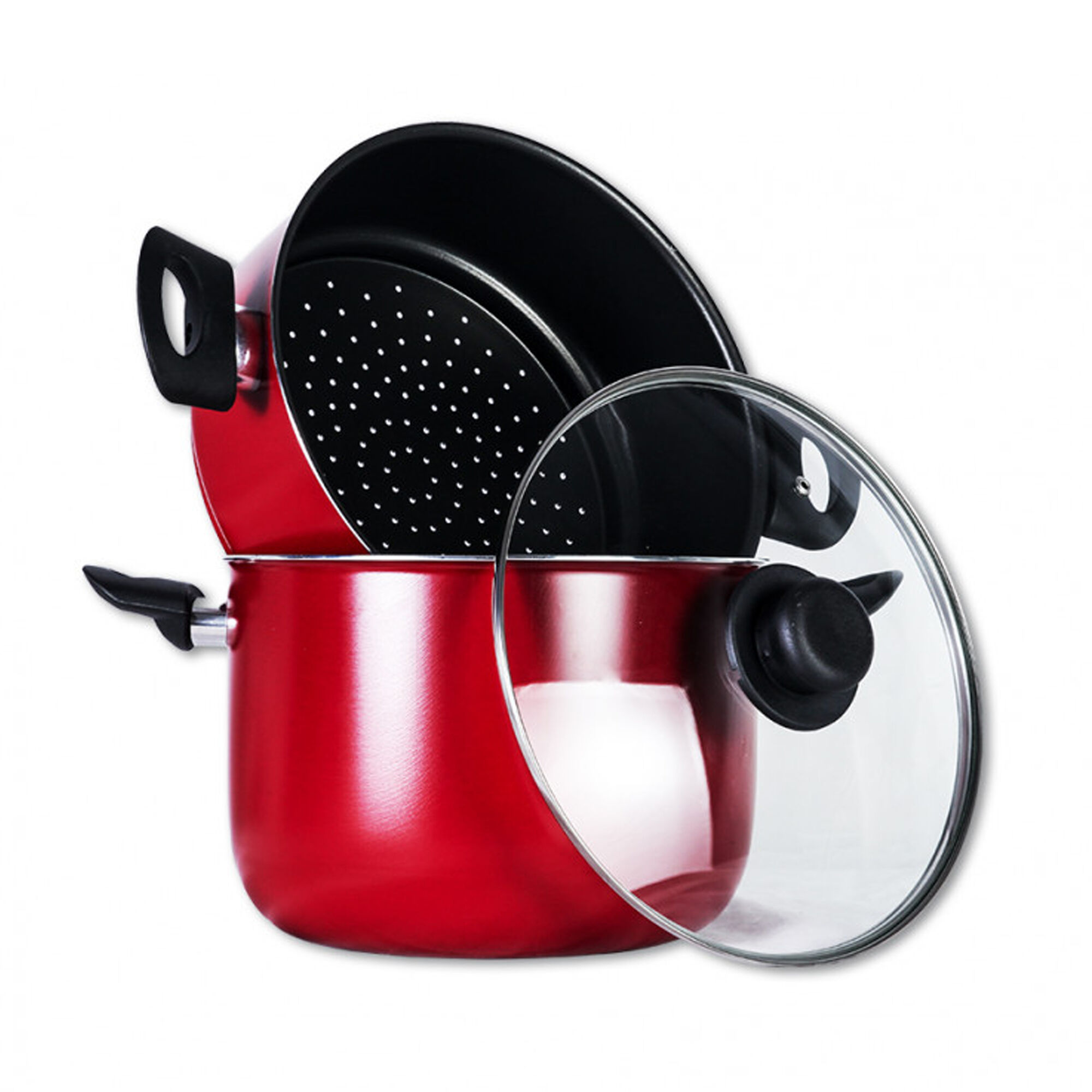 COUSCOUSSIER VITAL 8LT