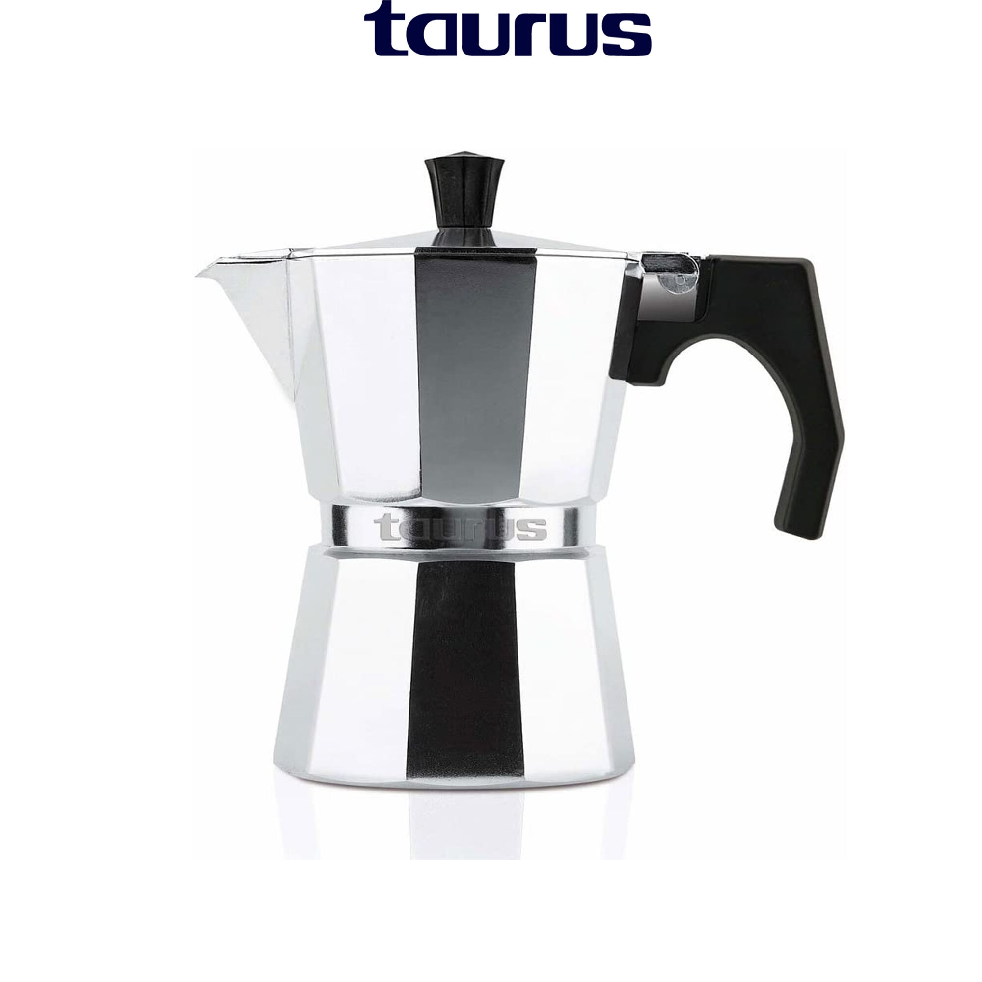 Cafetiere Expsesso 3 Tasses Italica
