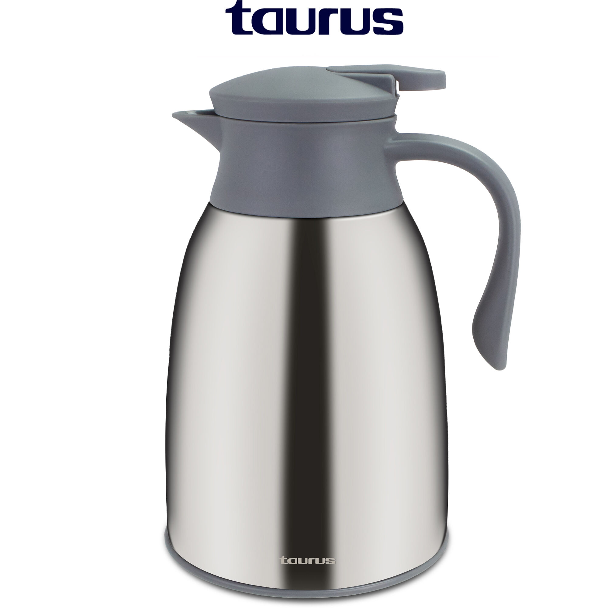 CARAFE ISOTHERME OCEAN 1LT INOX