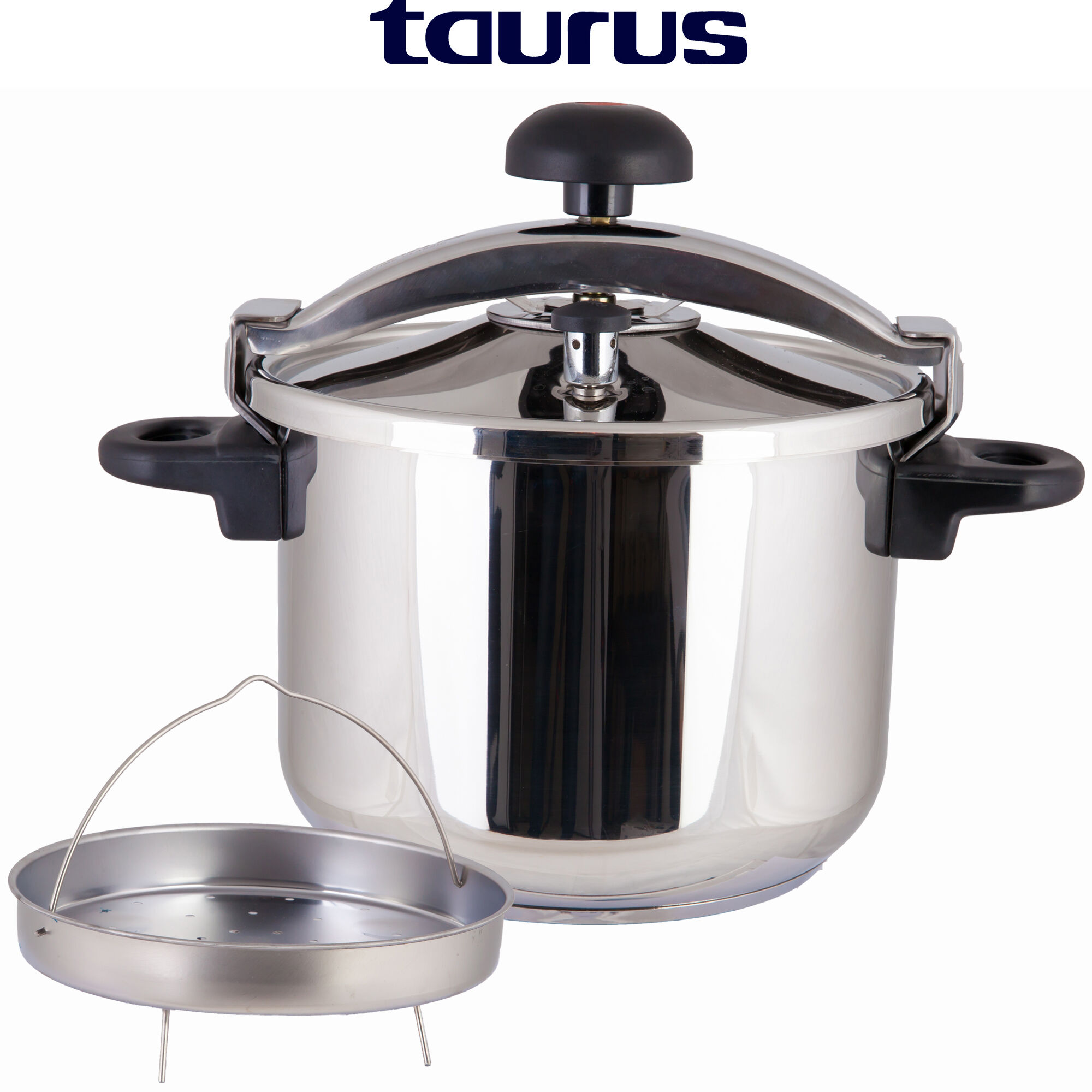 COCOTTE ONTIME CLASSIC 8LT WITH BASKET