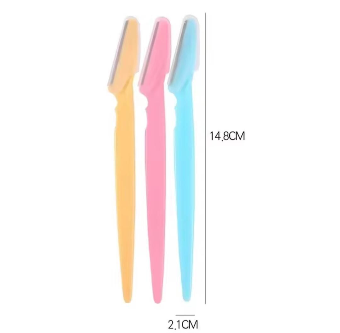 6 Rasoirs Multi usage inoxydable. thumbnail 5