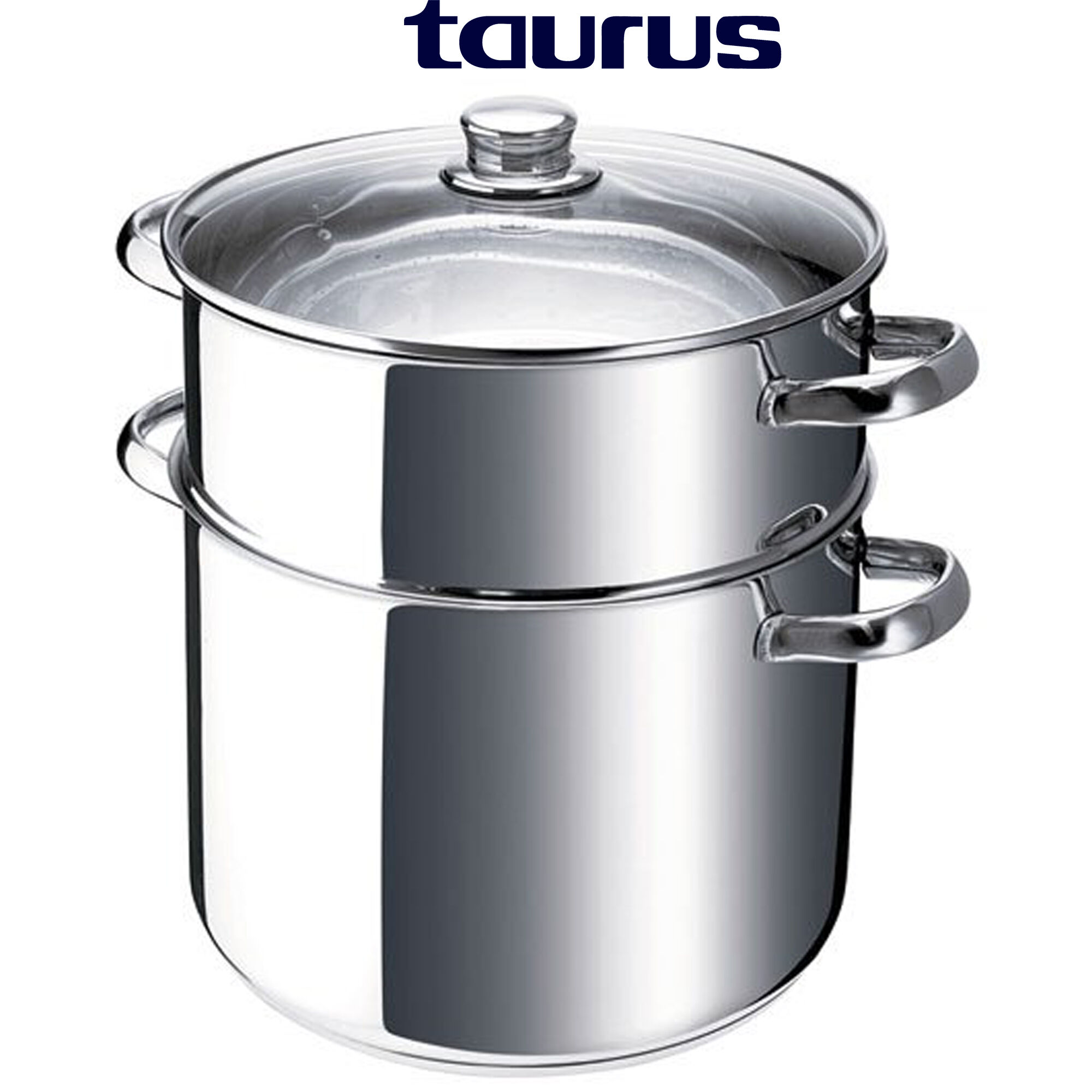 Couscous Pot 10lt