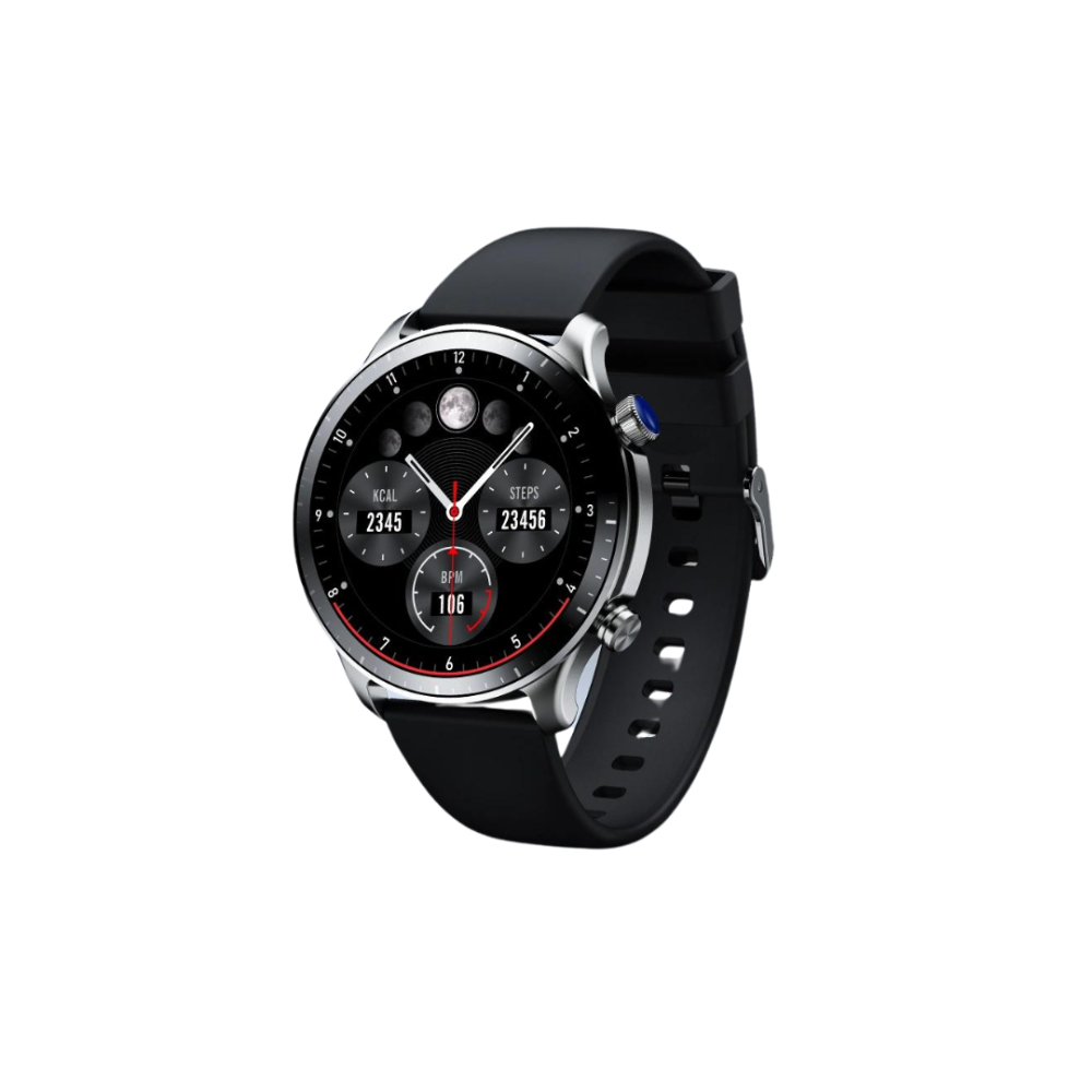 Smart Watch Motive 9 Pro Amoled + Sangle supplémentaire