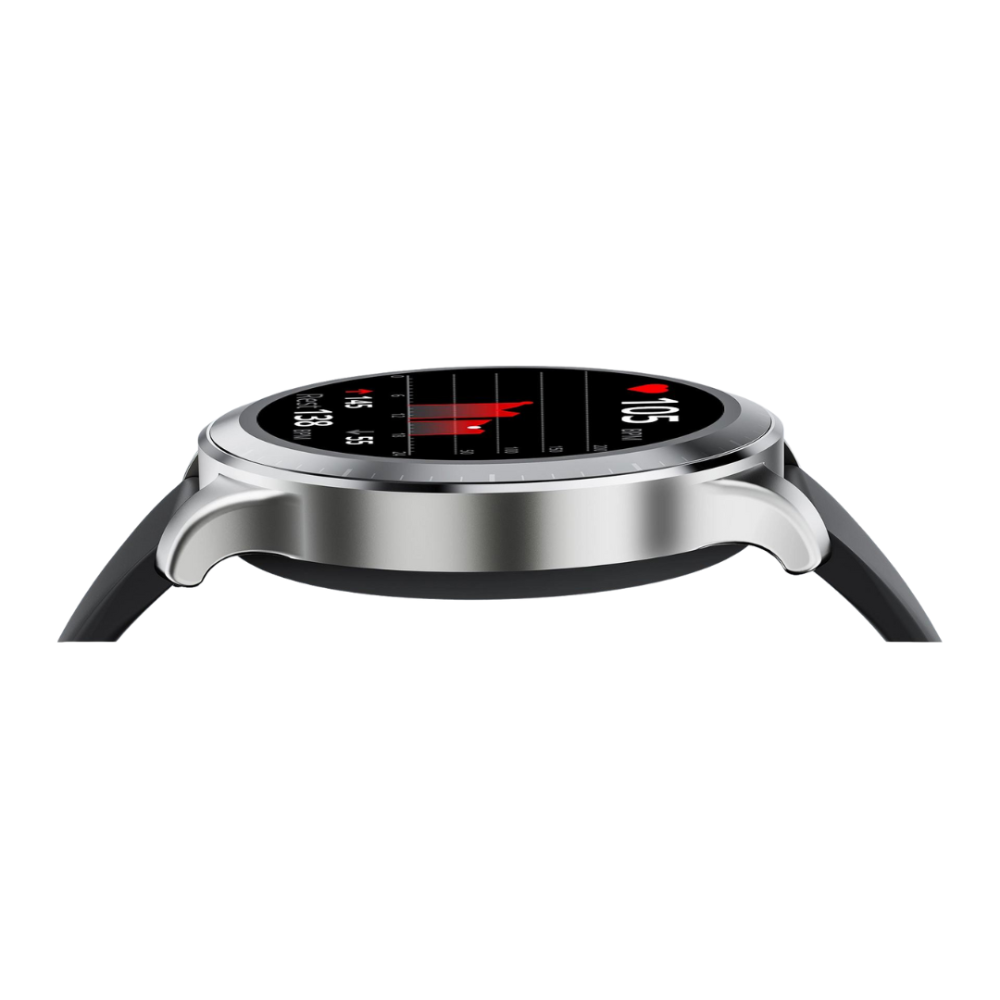 Smart Watch Motive 9 Pro Amoled + Sangle supplémentaire thumbnail 3