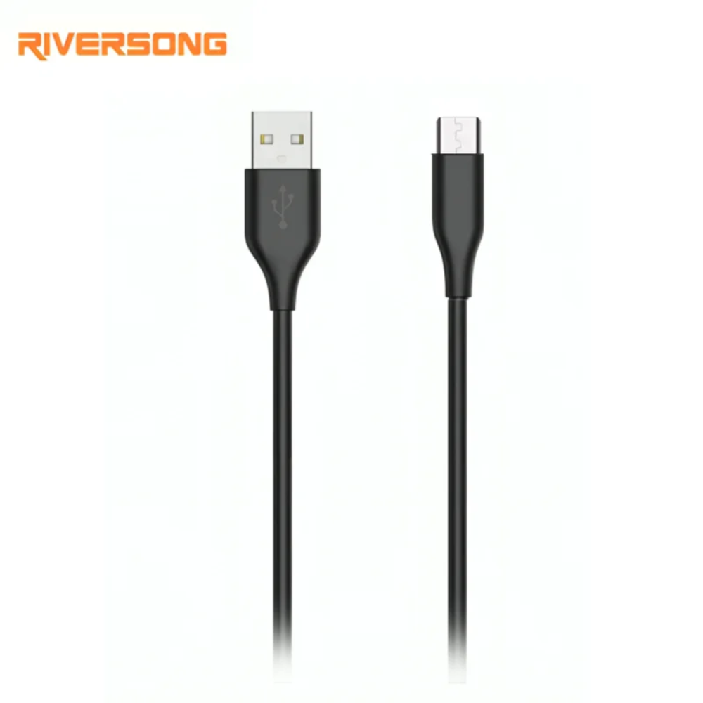 Chargeur Mural – 2 Ports avec Câble Micro USB+ Ecouteur Gratuit thumbnail 3